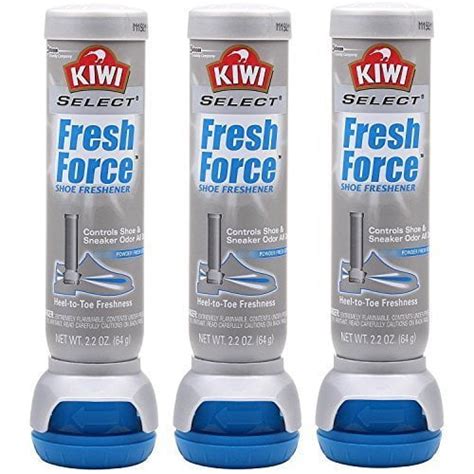 kiwi fresh force shoes.